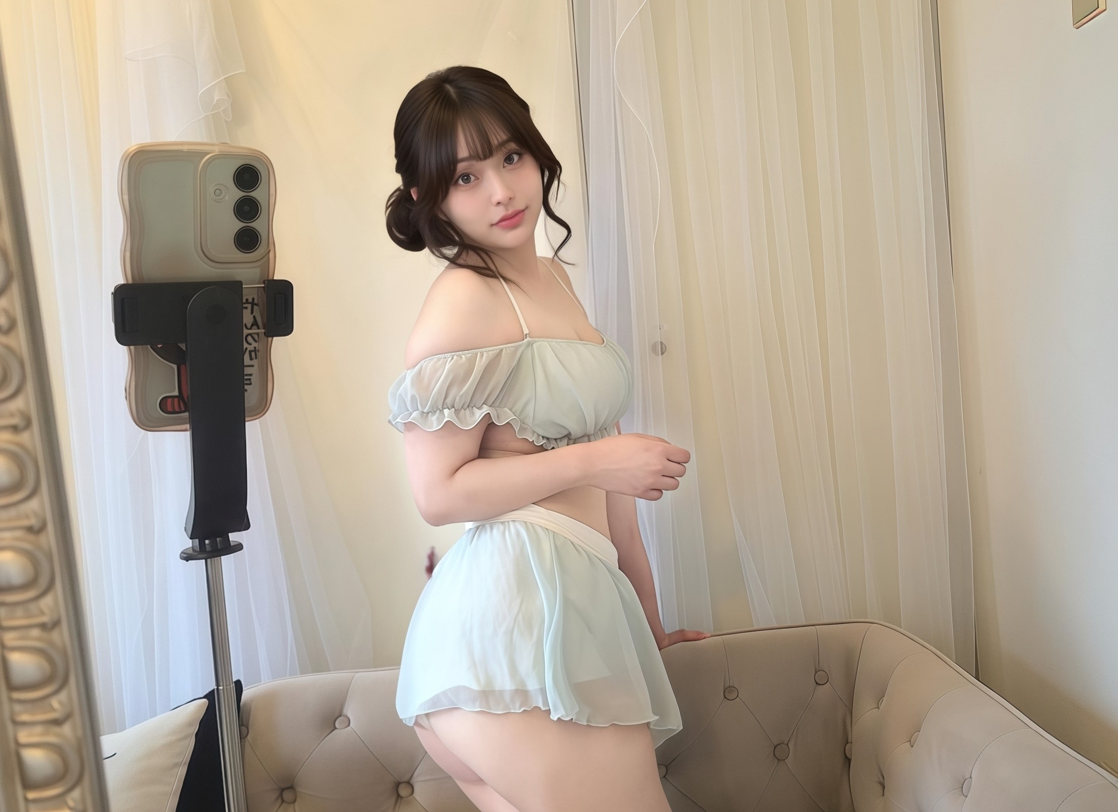 秋川姫菜