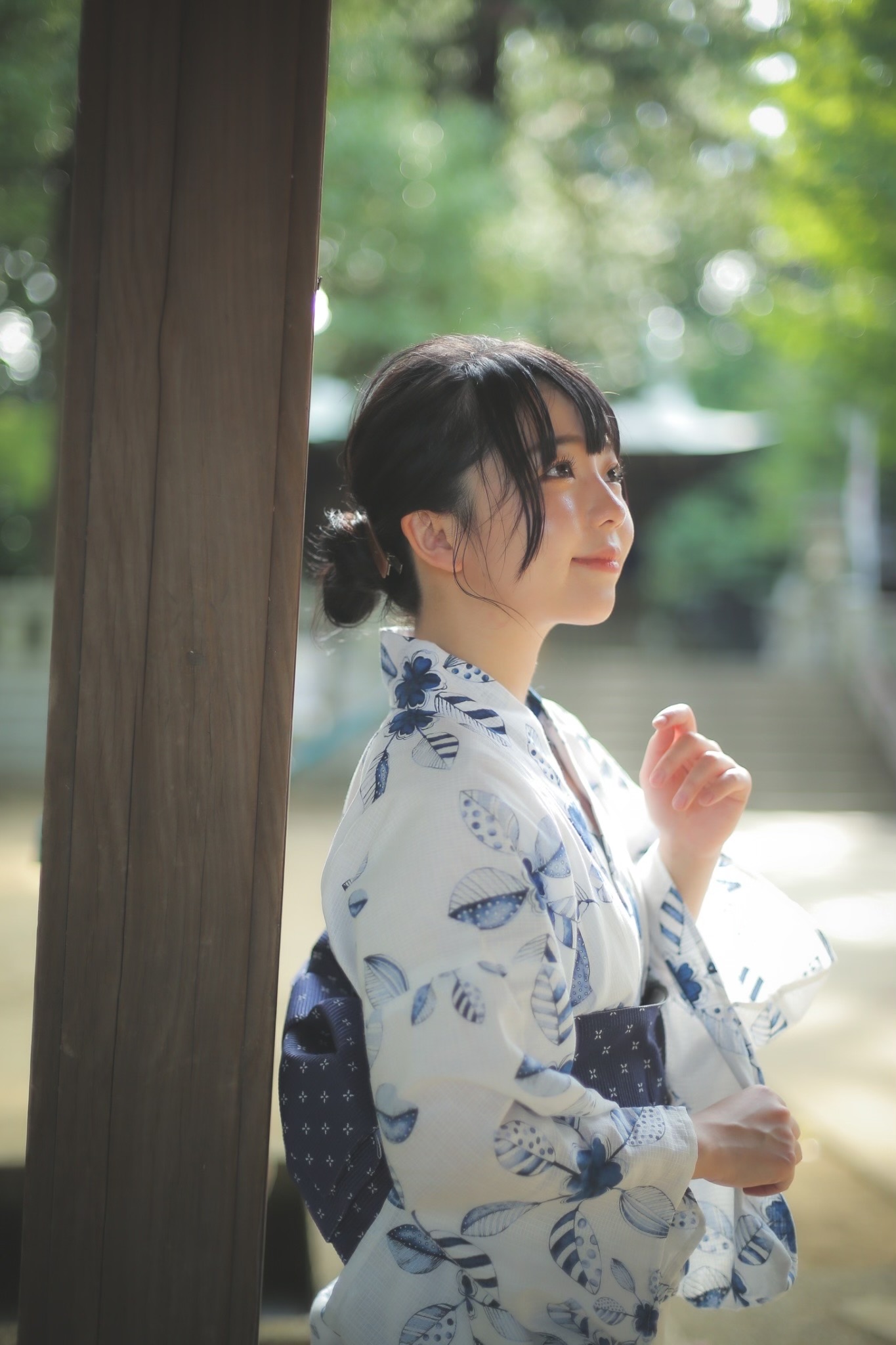 泉りおん