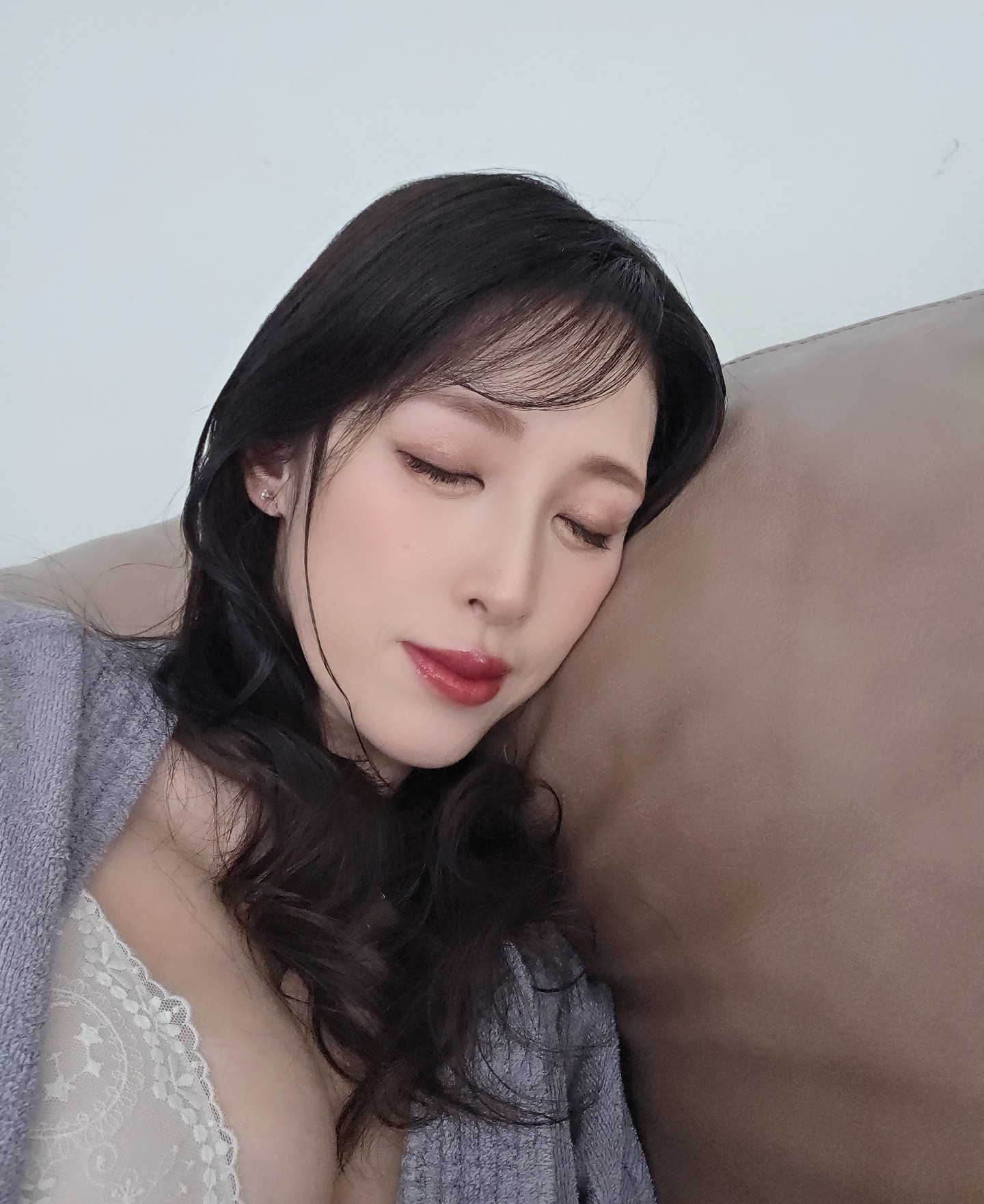 保奈美と初体験をみんなでヽ(*´∀｀)ﾉ♪